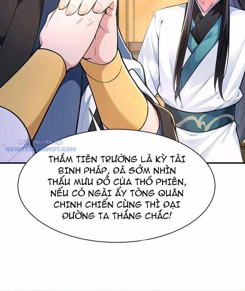 Ta Thực Sự Không Muốn Làm Thần Tiên 93 trang 62