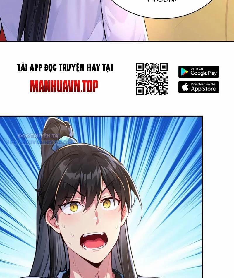 Ta Thực Sự Không Muốn Làm Thần Tiên 93 trang 64