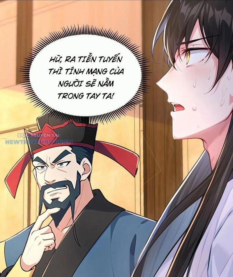 Ta Thực Sự Không Muốn Làm Thần Tiên 93 trang 66