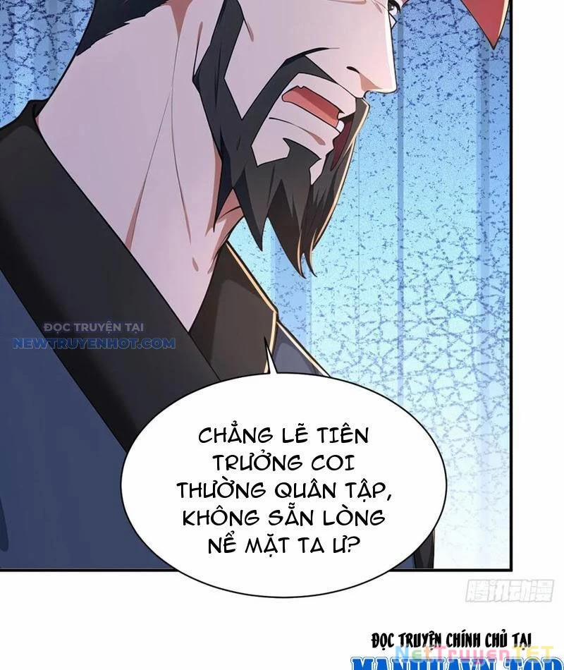 Ta Thực Sự Không Muốn Làm Thần Tiên 93 trang 9