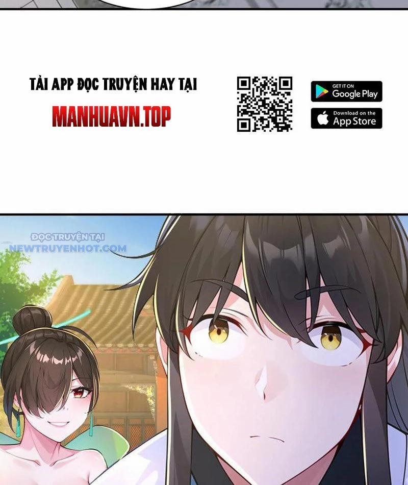 Ta Thực Sự Không Muốn Làm Thần Tiên 94 trang 15