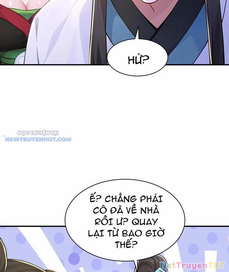 Ta Thực Sự Không Muốn Làm Thần Tiên 94 trang 16