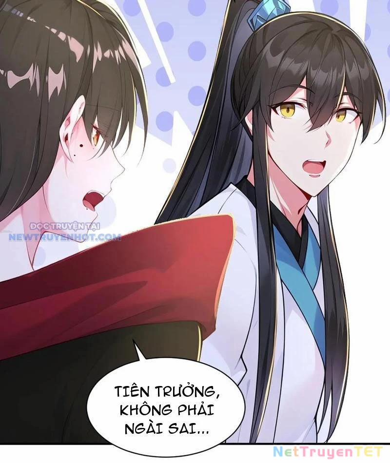 Ta Thực Sự Không Muốn Làm Thần Tiên 94 trang 17