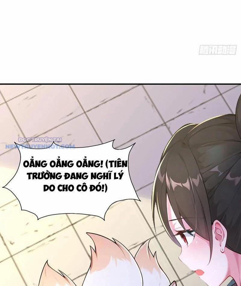 Ta Thực Sự Không Muốn Làm Thần Tiên 94 trang 18