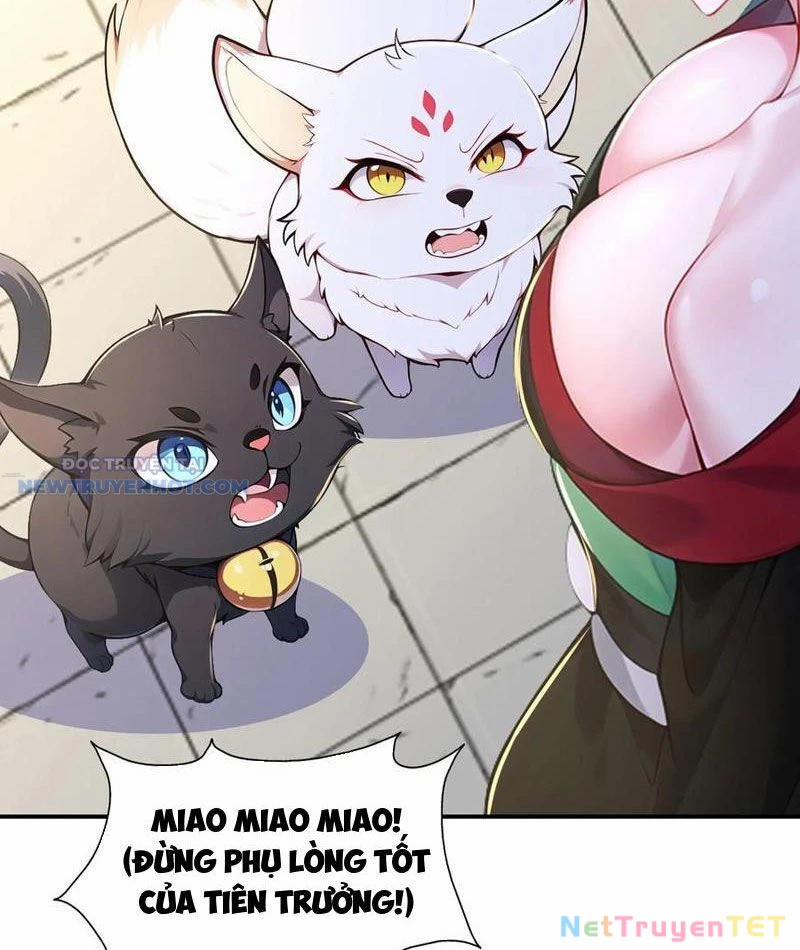 Ta Thực Sự Không Muốn Làm Thần Tiên 94 trang 19