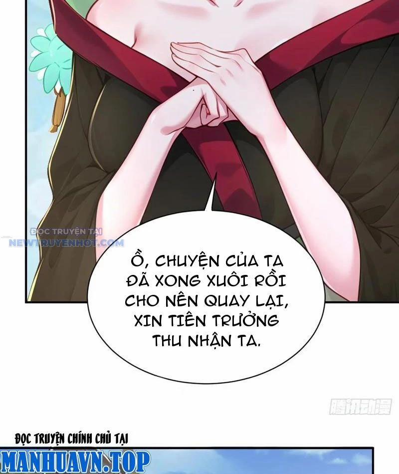 Ta Thực Sự Không Muốn Làm Thần Tiên 94 trang 21