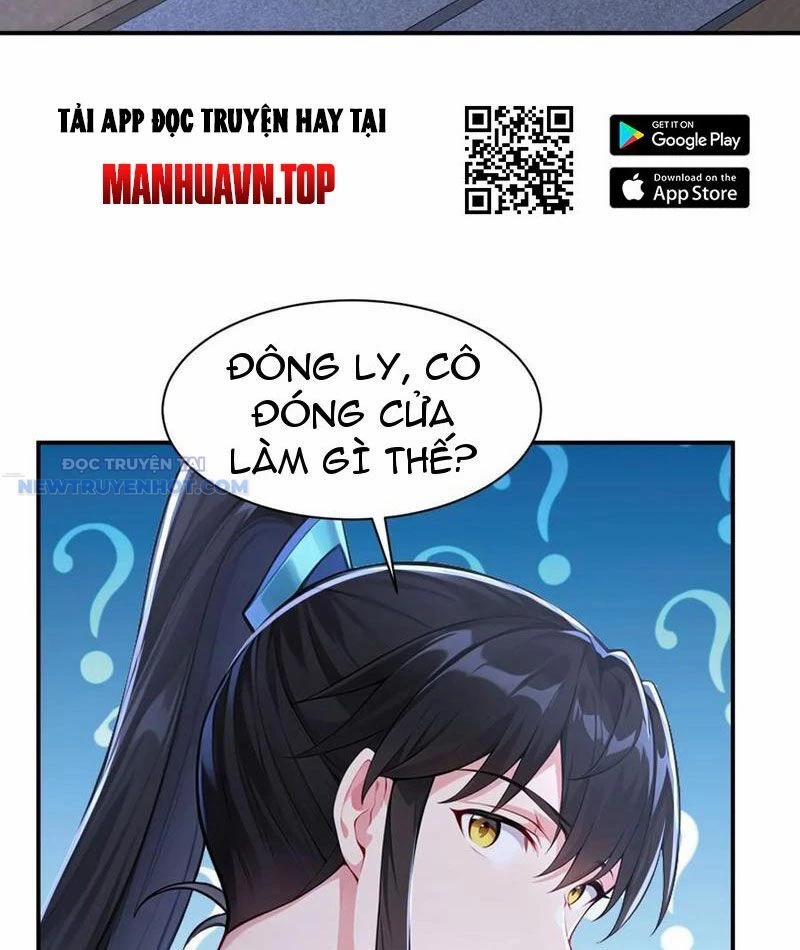 Ta Thực Sự Không Muốn Làm Thần Tiên 94 trang 43