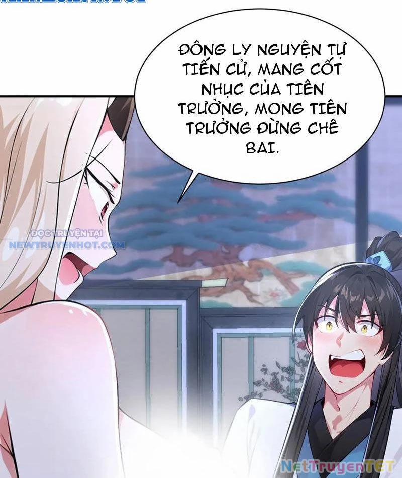 Ta Thực Sự Không Muốn Làm Thần Tiên 94 trang 47