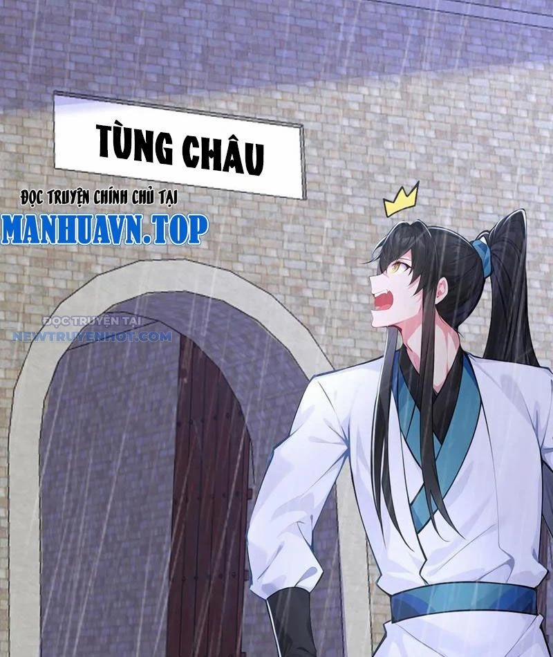 Ta Thực Sự Không Muốn Làm Thần Tiên 95 trang 40