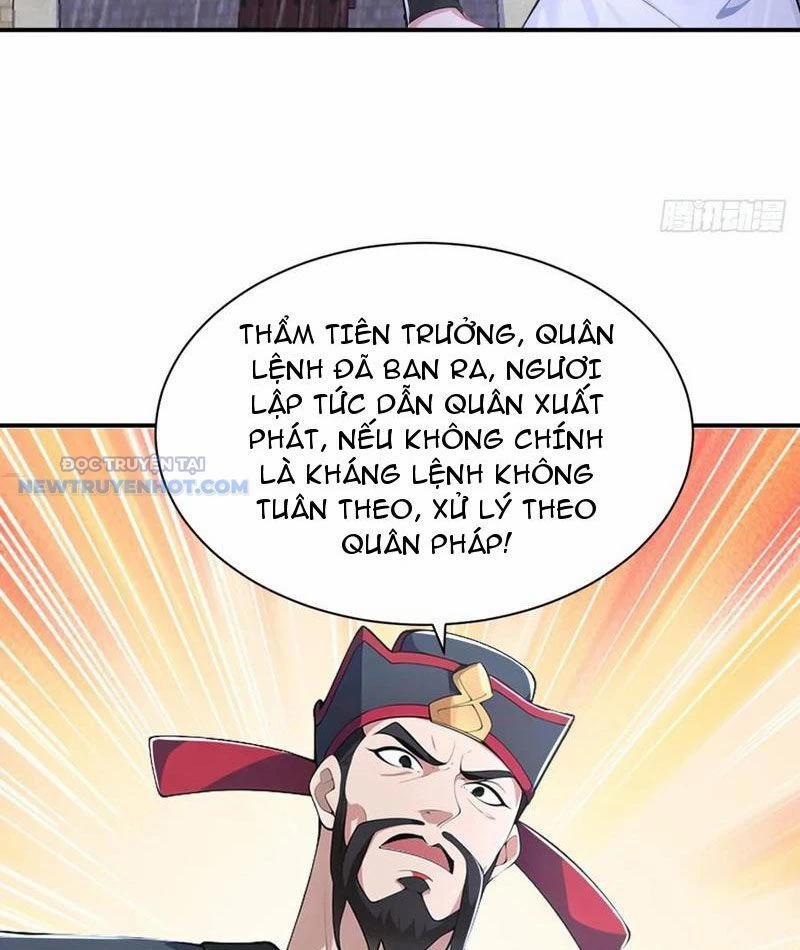 Ta Thực Sự Không Muốn Làm Thần Tiên 95 trang 41