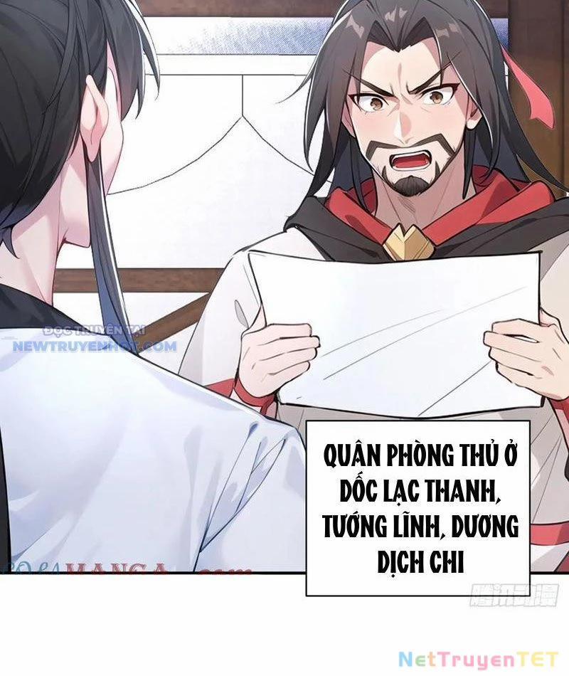 Ta Thực Sự Không Muốn Làm Thần Tiên 95 trang 50