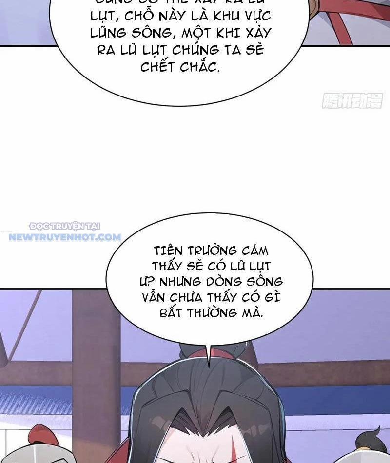 Ta Thực Sự Không Muốn Làm Thần Tiên 95 trang 58