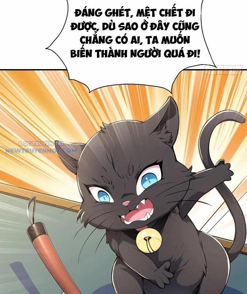 Ta Thực Sự Không Muốn Làm Thần Tiên 95 trang 9