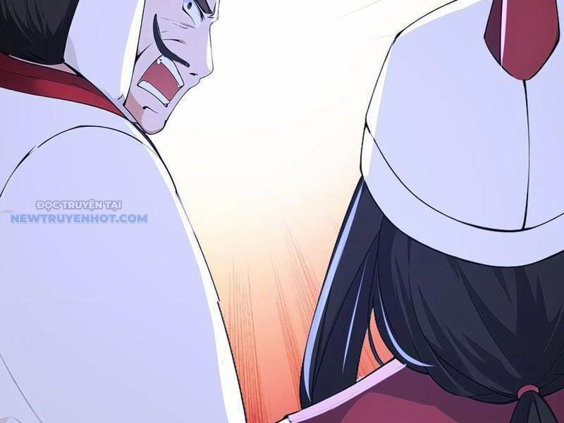 Ta Thực Sự Không Muốn Làm Thần Tiên 97 trang 17