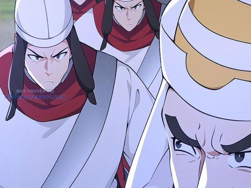 Ta Thực Sự Không Muốn Làm Thần Tiên 97 trang 19