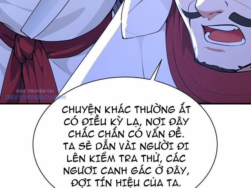 Ta Thực Sự Không Muốn Làm Thần Tiên 97 trang 20