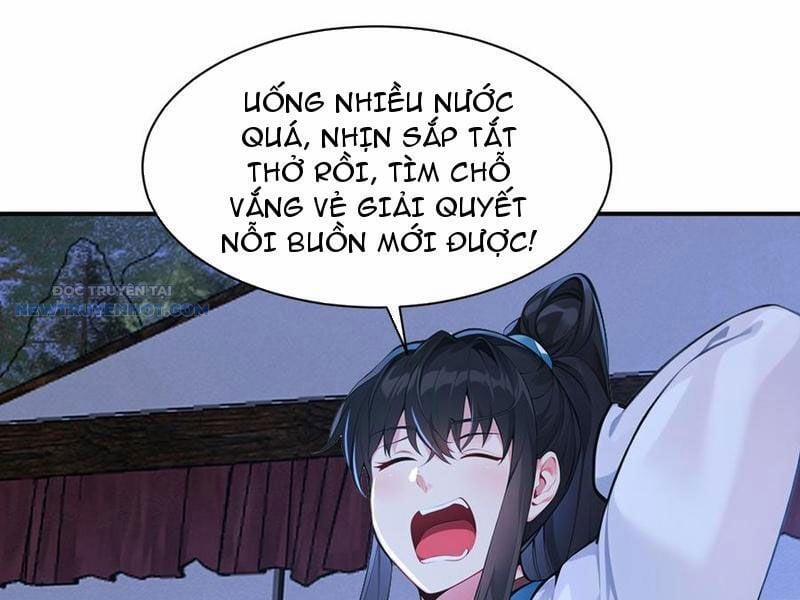 Ta Thực Sự Không Muốn Làm Thần Tiên 97 trang 24