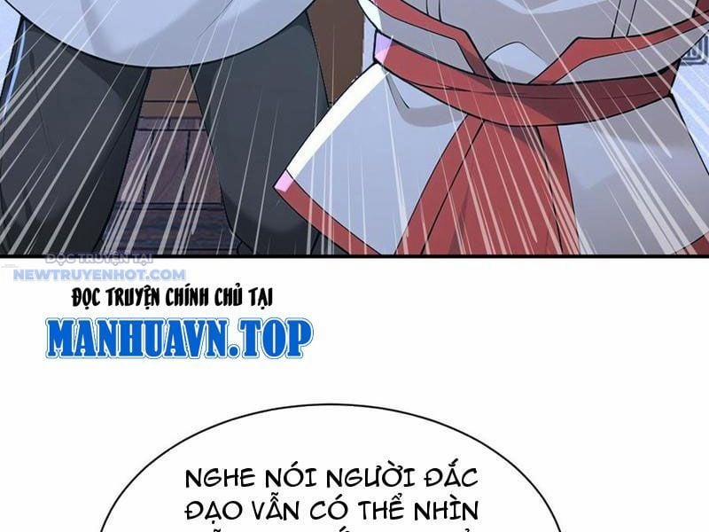 Ta Thực Sự Không Muốn Làm Thần Tiên 97 trang 33