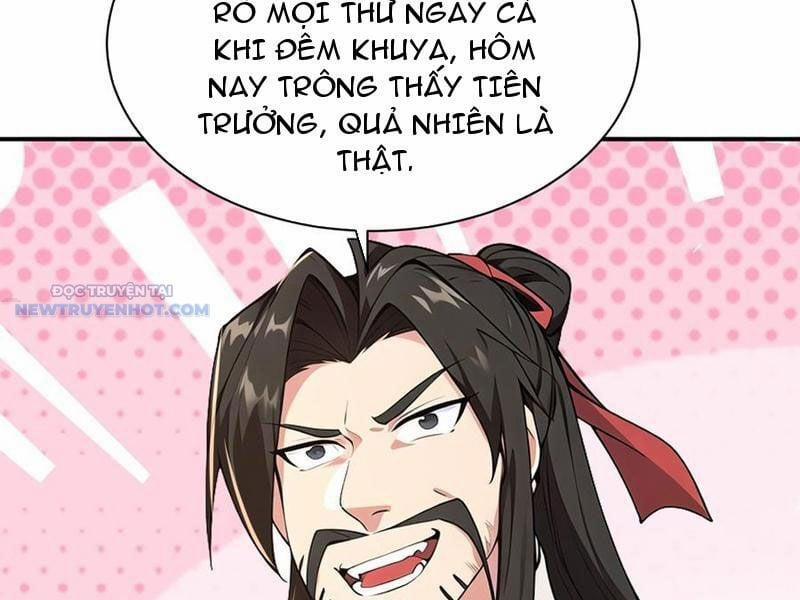 Ta Thực Sự Không Muốn Làm Thần Tiên 97 trang 34