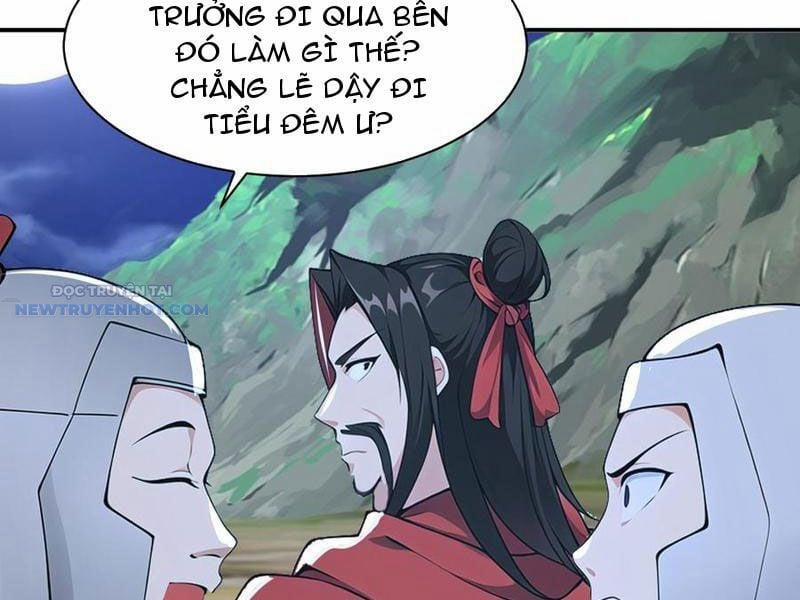 Ta Thực Sự Không Muốn Làm Thần Tiên 97 trang 37