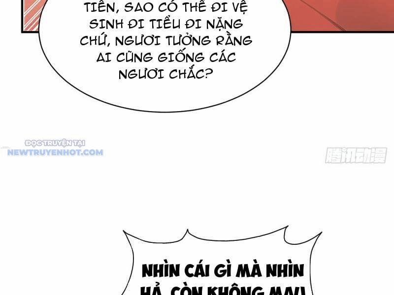 Ta Thực Sự Không Muốn Làm Thần Tiên 97 trang 42
