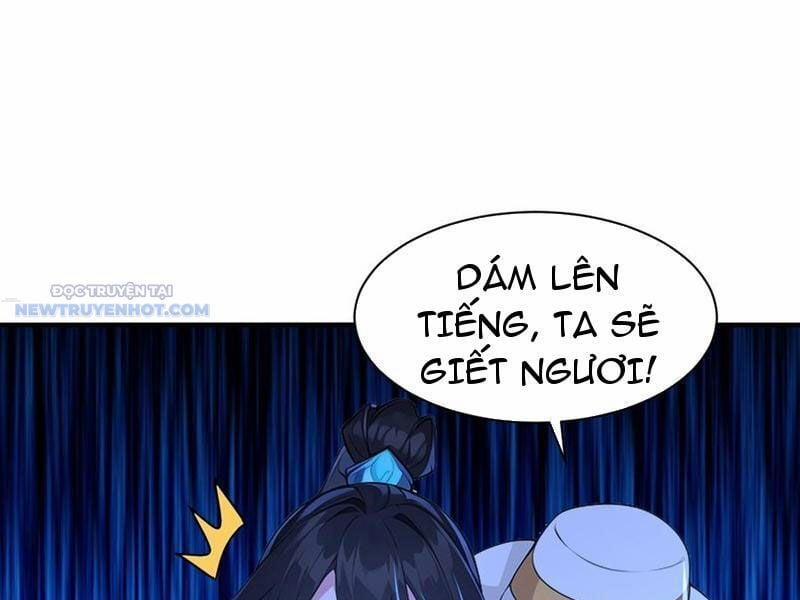 Ta Thực Sự Không Muốn Làm Thần Tiên 97 trang 54