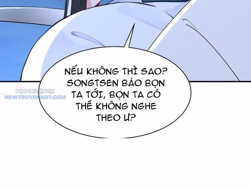 Ta Thực Sự Không Muốn Làm Thần Tiên 97 trang 72