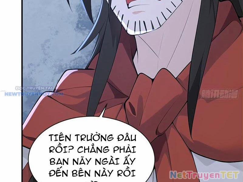 Ta Thực Sự Không Muốn Làm Thần Tiên 98 trang 10