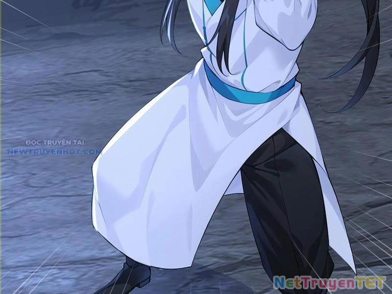 Ta Thực Sự Không Muốn Làm Thần Tiên 98 trang 94