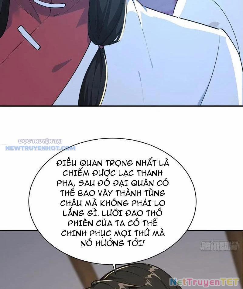 Ta Thực Sự Không Muốn Làm Thần Tiên 99 trang 14