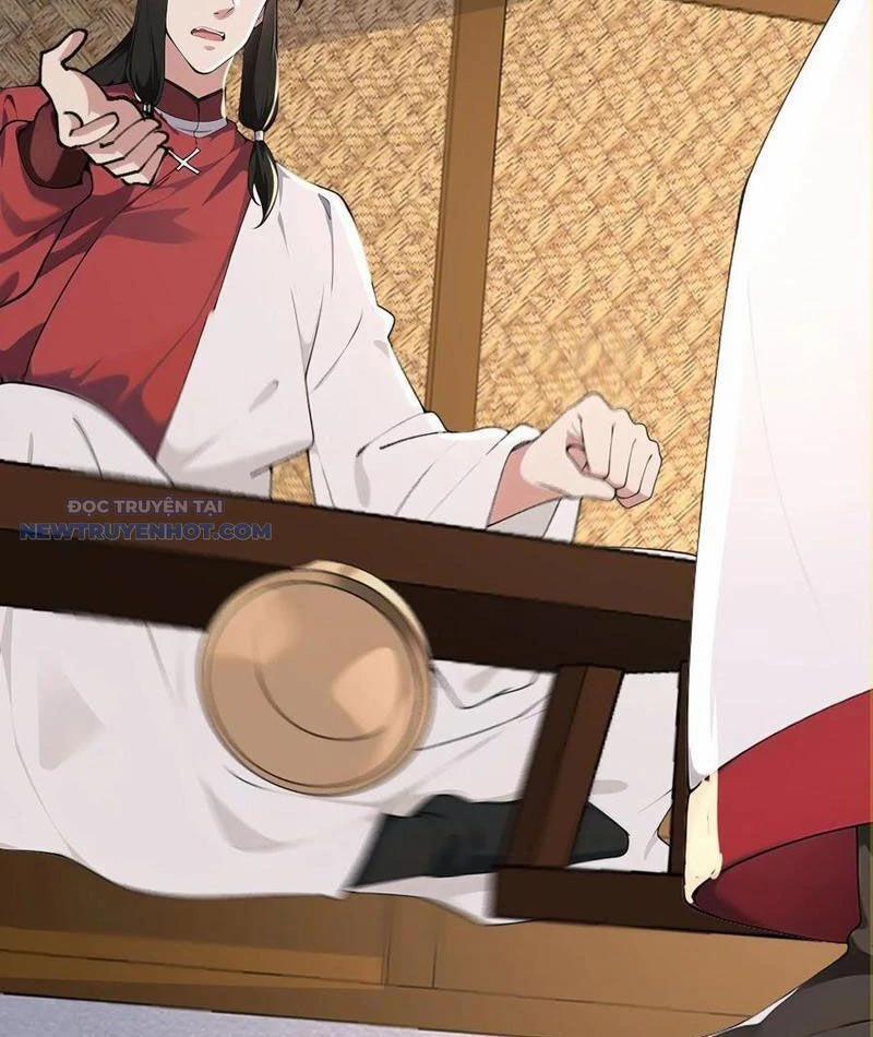 Ta Thực Sự Không Muốn Làm Thần Tiên 99 trang 21