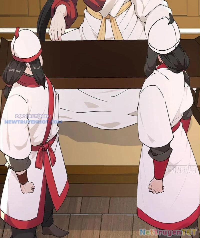 Ta Thực Sự Không Muốn Làm Thần Tiên 99 trang 31