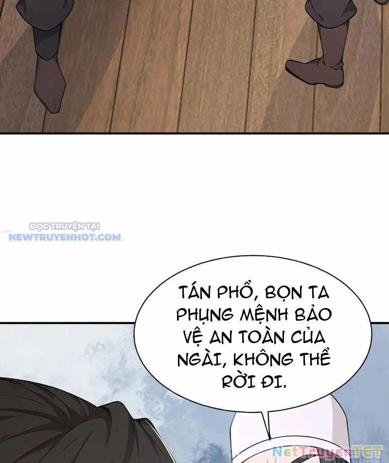 Ta Thực Sự Không Muốn Làm Thần Tiên 99 trang 32