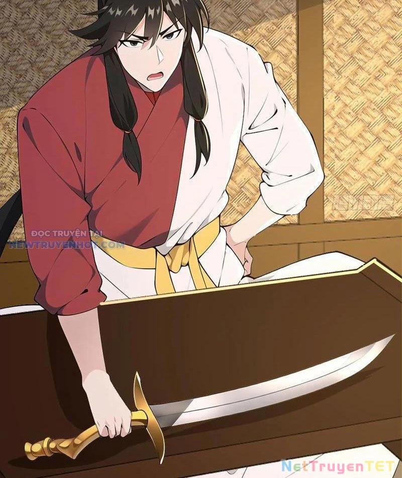 Ta Thực Sự Không Muốn Làm Thần Tiên 99 trang 37