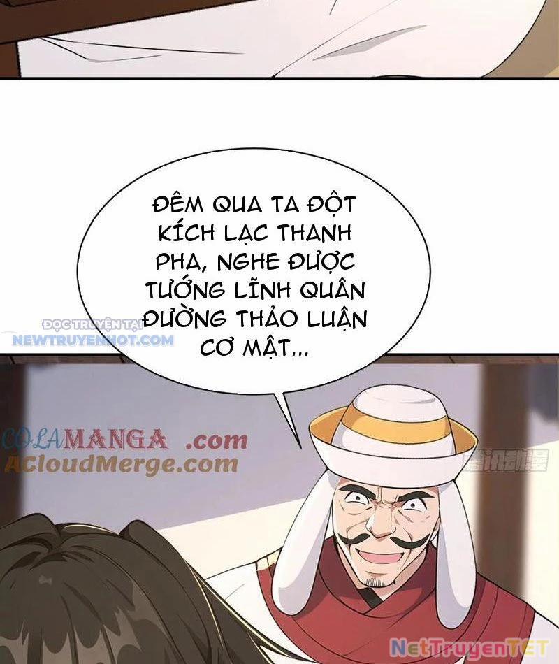 Ta Thực Sự Không Muốn Làm Thần Tiên 99 trang 38