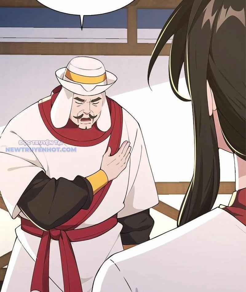 Ta Thực Sự Không Muốn Làm Thần Tiên 99 trang 4