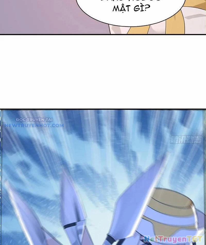 Ta Thực Sự Không Muốn Làm Thần Tiên 99 trang 41