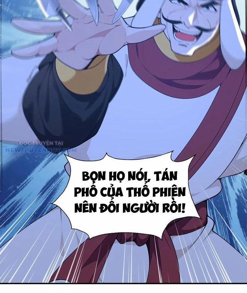 Ta Thực Sự Không Muốn Làm Thần Tiên 99 trang 42