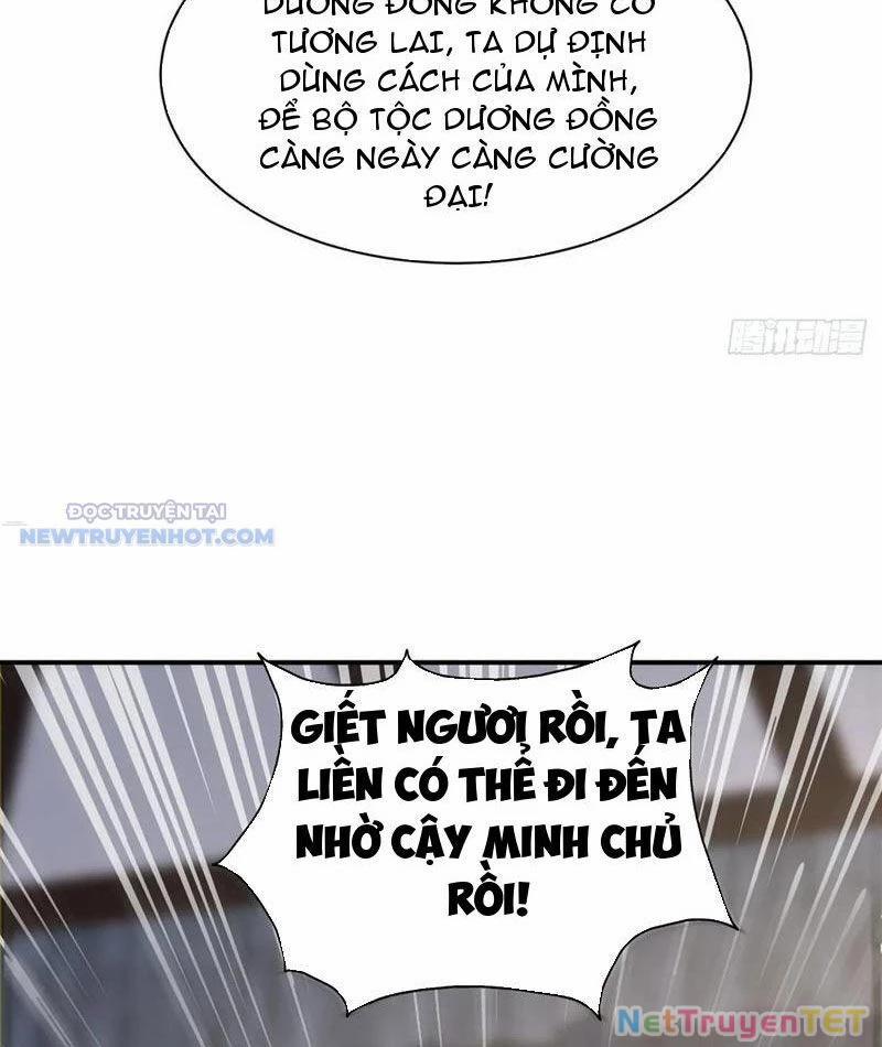 Ta Thực Sự Không Muốn Làm Thần Tiên 99 trang 49