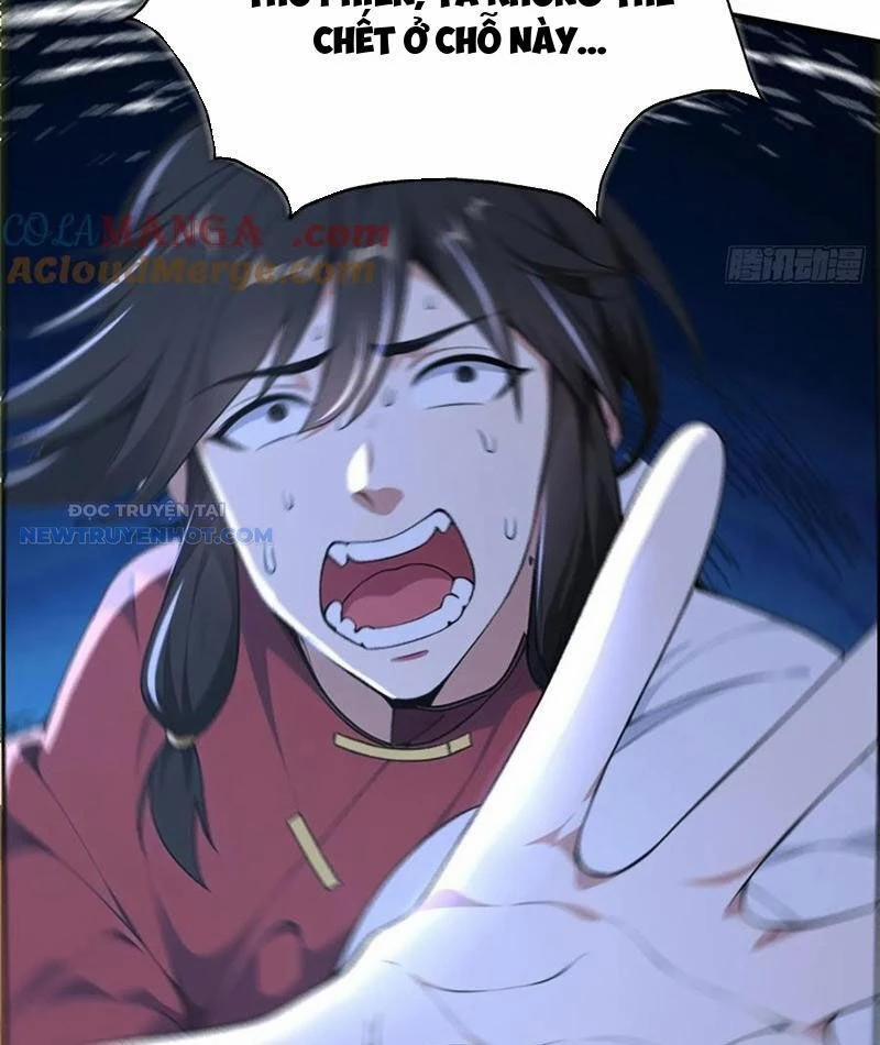 Ta Thực Sự Không Muốn Làm Thần Tiên 99 trang 52