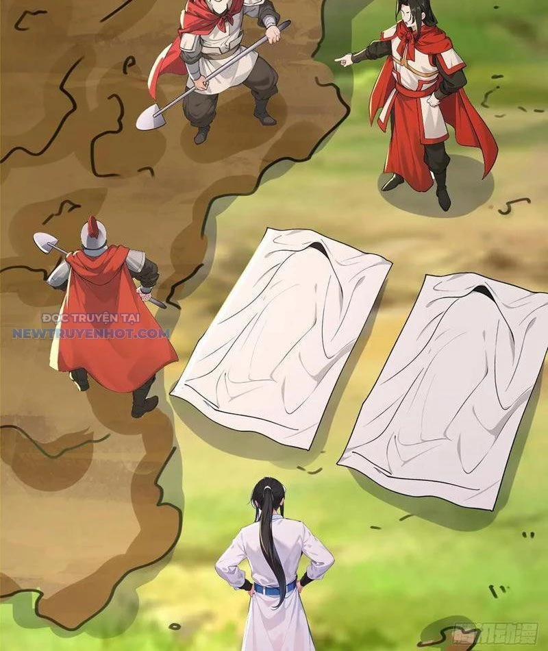 Ta Thực Sự Không Muốn Làm Thần Tiên 99 trang 57