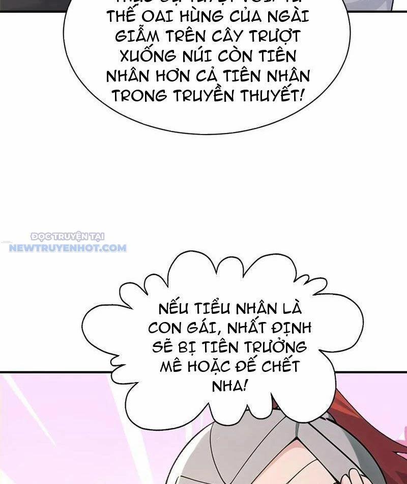 Ta Thực Sự Không Muốn Làm Thần Tiên 99 trang 64