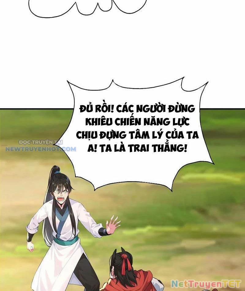 Ta Thực Sự Không Muốn Làm Thần Tiên 99 trang 66