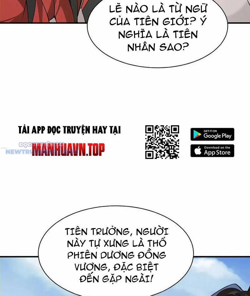 Ta Thực Sự Không Muốn Làm Thần Tiên 99 trang 69