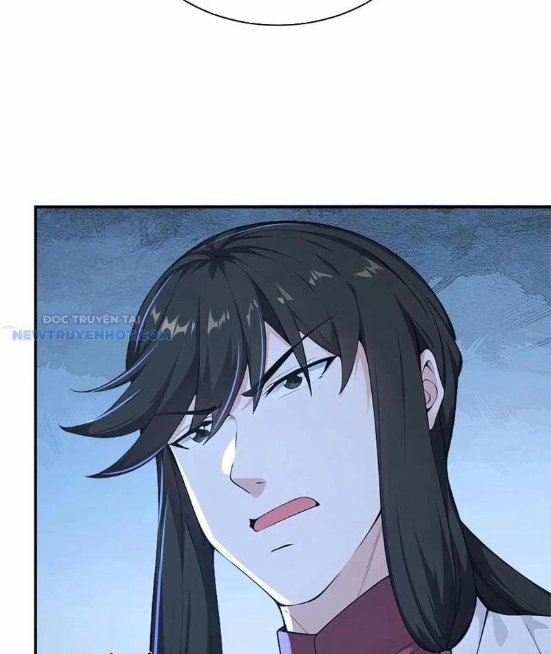Ta Thực Sự Không Muốn Làm Thần Tiên 99 trang 9