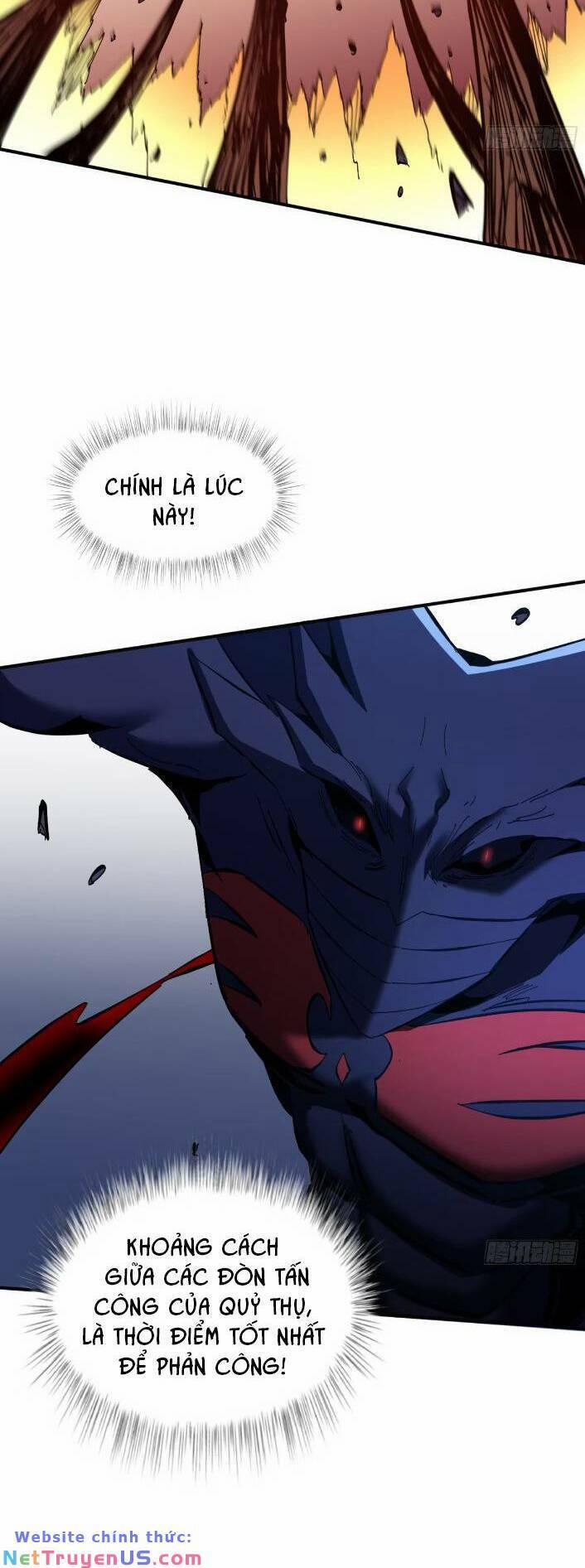 Ta Thực Sự Không Phải Là Ma Vương 10 trang 11