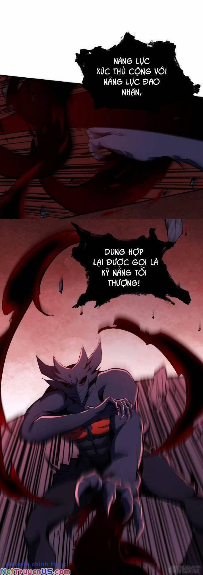 Ta Thực Sự Không Phải Là Ma Vương 10 trang 12