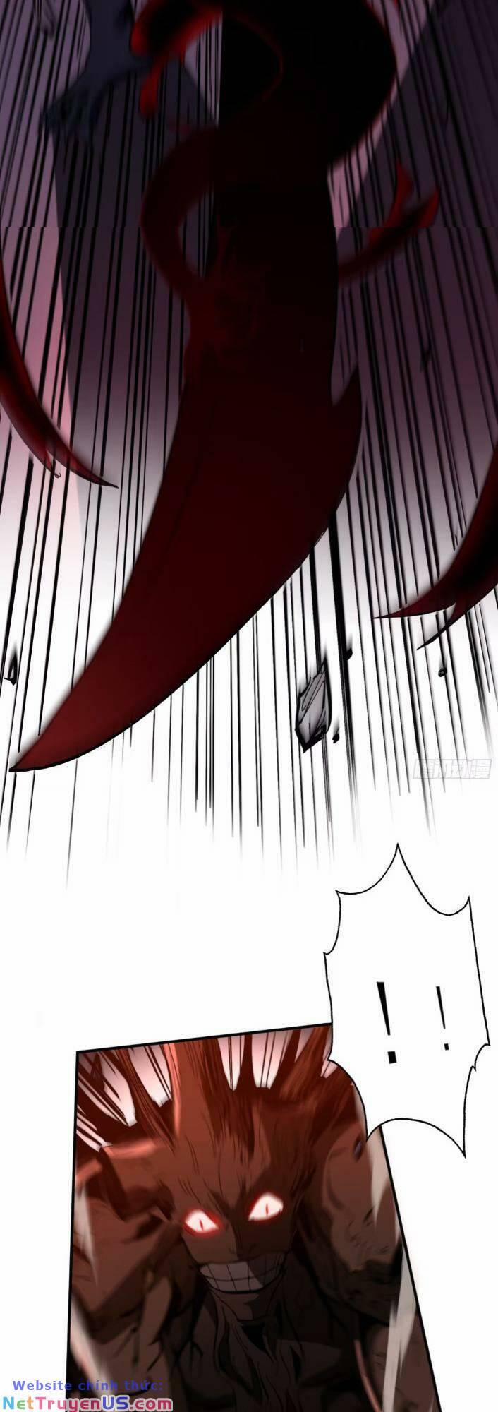 Ta Thực Sự Không Phải Là Ma Vương 10 trang 13