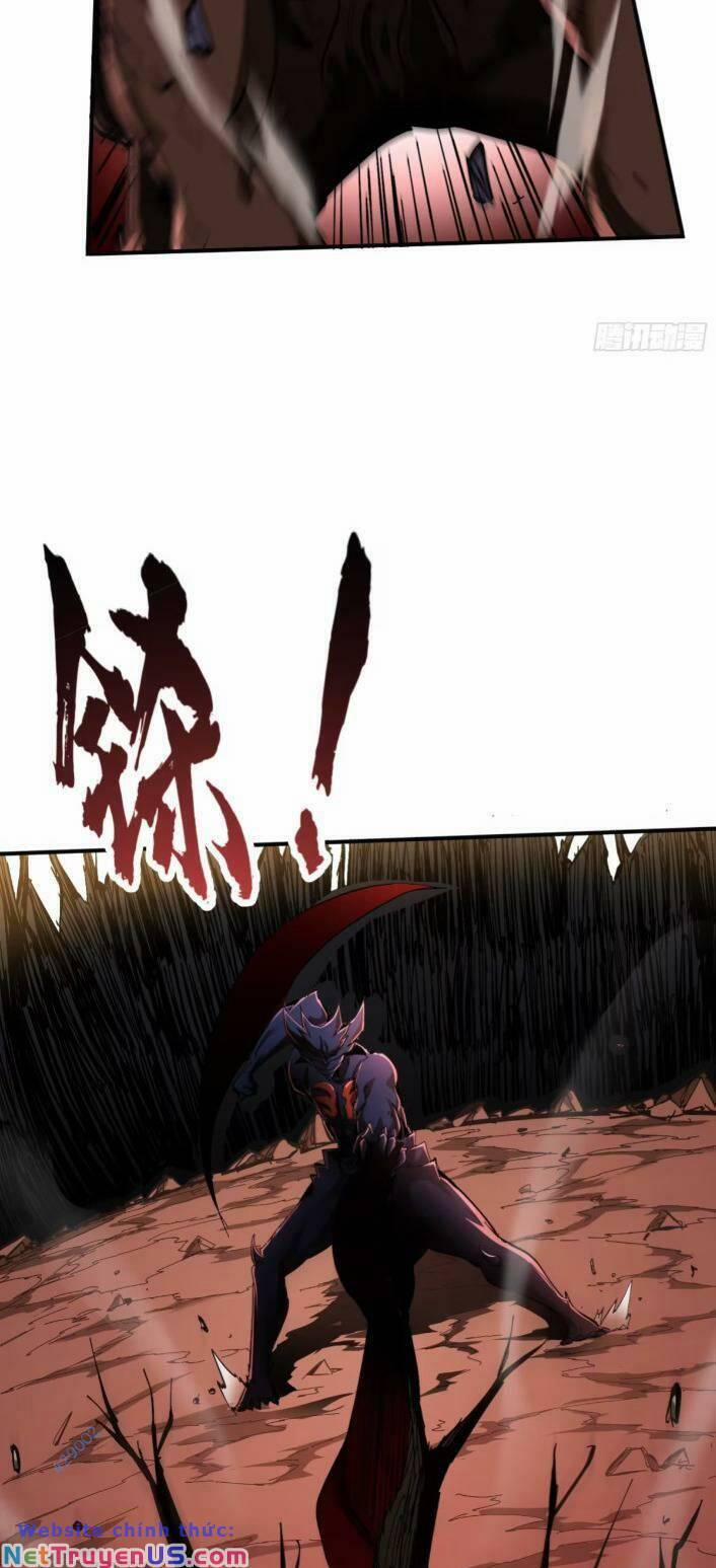 Ta Thực Sự Không Phải Là Ma Vương 10 trang 14