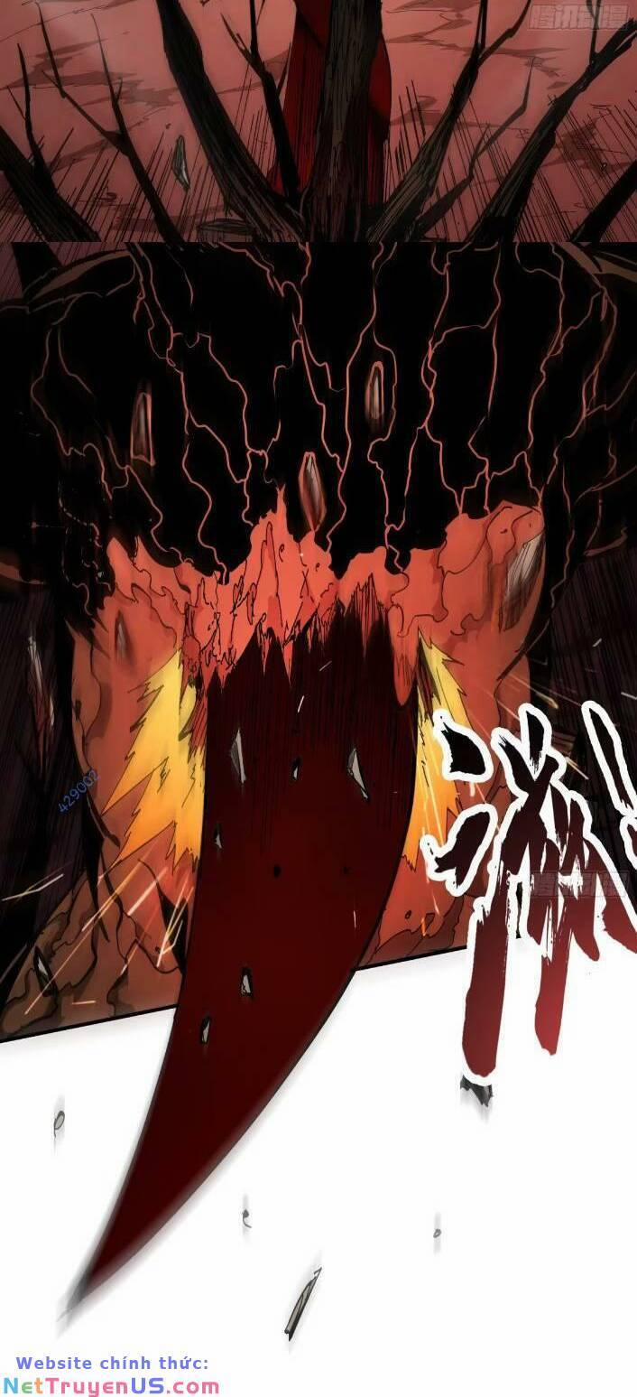 Ta Thực Sự Không Phải Là Ma Vương 10 trang 15